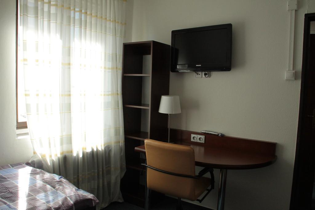 Pension & Restaurace Na Rychte Prague Room photo