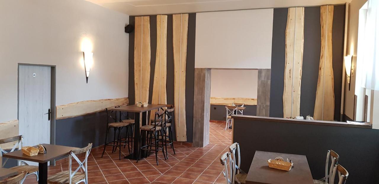 Pension & Restaurace Na Rychte Prague Exterior photo