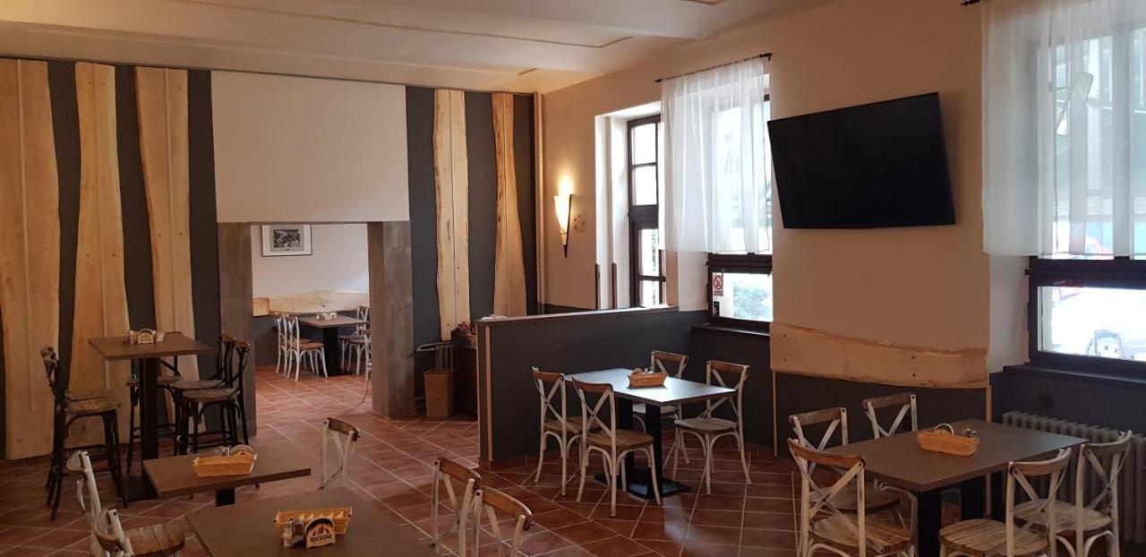 Pension & Restaurace Na Rychte Prague Exterior photo